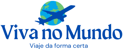 viva no mundo te ajudamos a viajar da forma certa