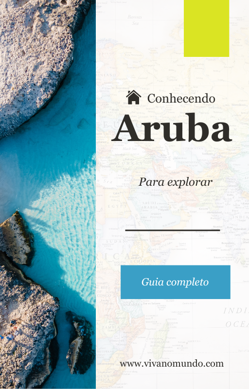 aruba para explorar